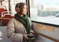 В Якутске работает мультимедийный транспортный проект к 400-летию города