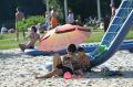 В Якутске завершился пляжный сезон