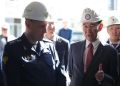 Замгенпрокурора России проверил строительство социальных объектов в Якутии