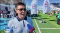 В Якутске отметили Всероссийский день физкультурника