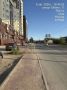 Уборка тротуаров в Губинском округе проводится ежедневно силами подрядной организации