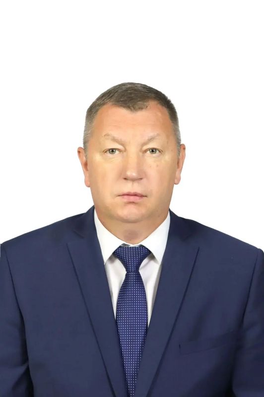 Гарагуля Алексей Николаевич назначен заместителем главы городского округа «город Якутск» по вопросам дорожной деятельности, организации транспортного обслуживания и градостроительной политики