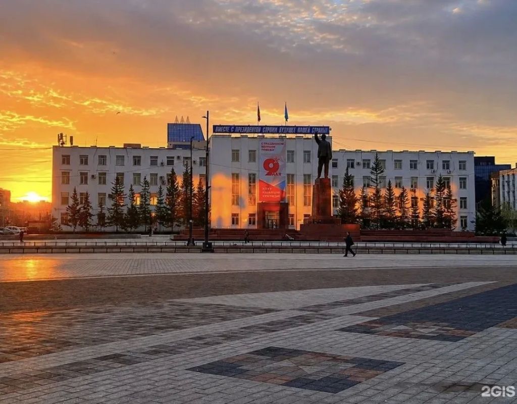 Призраки Якутска: городские легенды, в которые мы верим