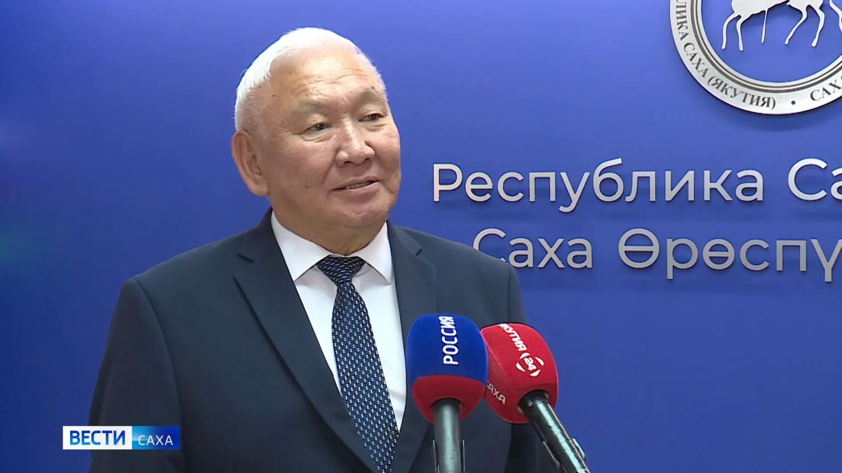 В Якутский медицинский колледж им. В.А. Вонгродского подано 84 заявления от участников специальной военной операции и членов их семей