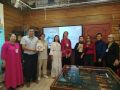 В Старом городе Якутска состоялась презентация «Энтоатласа»