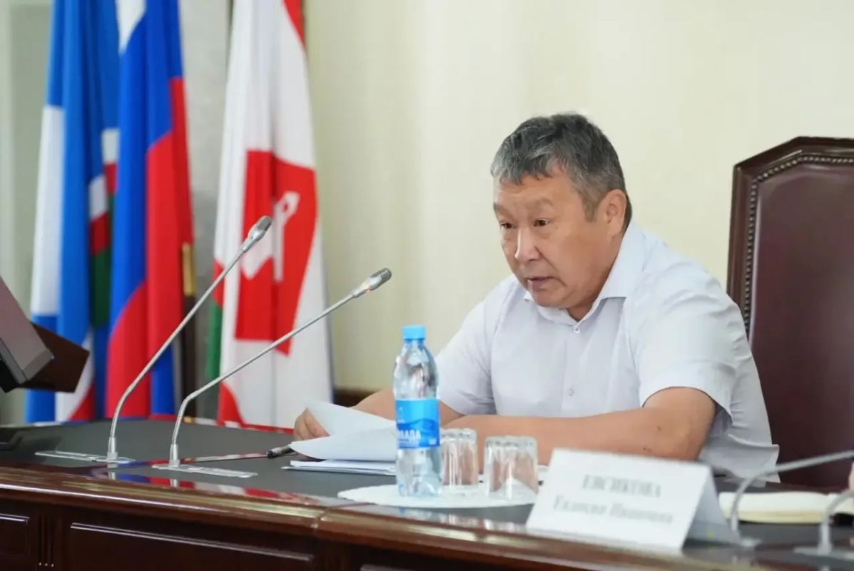 Оценка горожан — главный ориентир в нашей работе Оценка горожан — главный ориентир в нашей работе