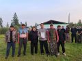 «Куулэй-2026»: на Большой Поляне собрали 14 тонн сена
