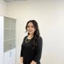 Николаева Анастасия Игоревна возглавила Департамент имущественных и земельных отношений Окружной администрации города Якутска