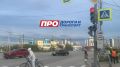 В связи с ограничением движения по проспекту Михаила Николаева