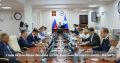 Глава Якутии Айсен Николаев провёл заседание Морского совета