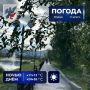 Прогноз погоды в Якутске на 11 августа