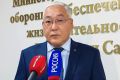 Очередную партию гумпомощи отправят в пострадавший от паводка Верхоянский район