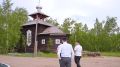 В Якутске с городских кладбищ вывезли 500 кубометров мусора