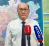 Паводковая ситуация в Якутии