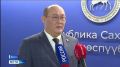 На территории Якутии сохраняется тенденция к снижению уровней воды в реках