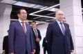 Путин рассказал, что креативный кластер в Якутске вызвал у него чувство гордости