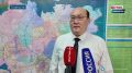 На реках бассейна Яны сохраняется риск дождевых паводков из-за прогнозируемых осадков