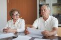 В Доме дружбы народов прошло совещание по подготовке поездки в Дагестан в рамках культурно-просветительского проекта «От Кулаковского до Гамзатова»