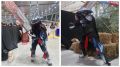 �������� ��������� �������� �� Comic Con Astana ����� ���������