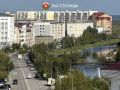 Завтра в Якутске ожидается дождь