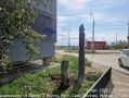 В Якутске установили "украденные" сэргэ