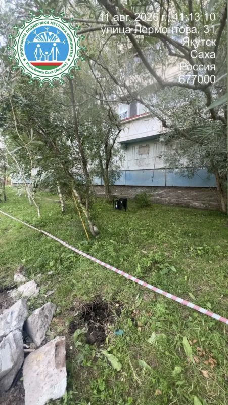 В Строительном округе преображается общественное пространство В Строительном округе преображается общественное пространство