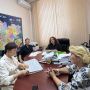Кандидат от «Яблока» Анатолий Ноговицын остается на выборах по одномандатному округу