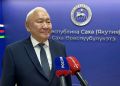 Более 80 участников СВО и членов их семей подали заявления в Якутский медицинский колледж