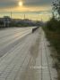 Почему в городе стало опять так пыльно? Откуда взялись эти пески на тротуарах?!