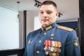 Герой России Николай Соболев назначен помощником главы Якутии