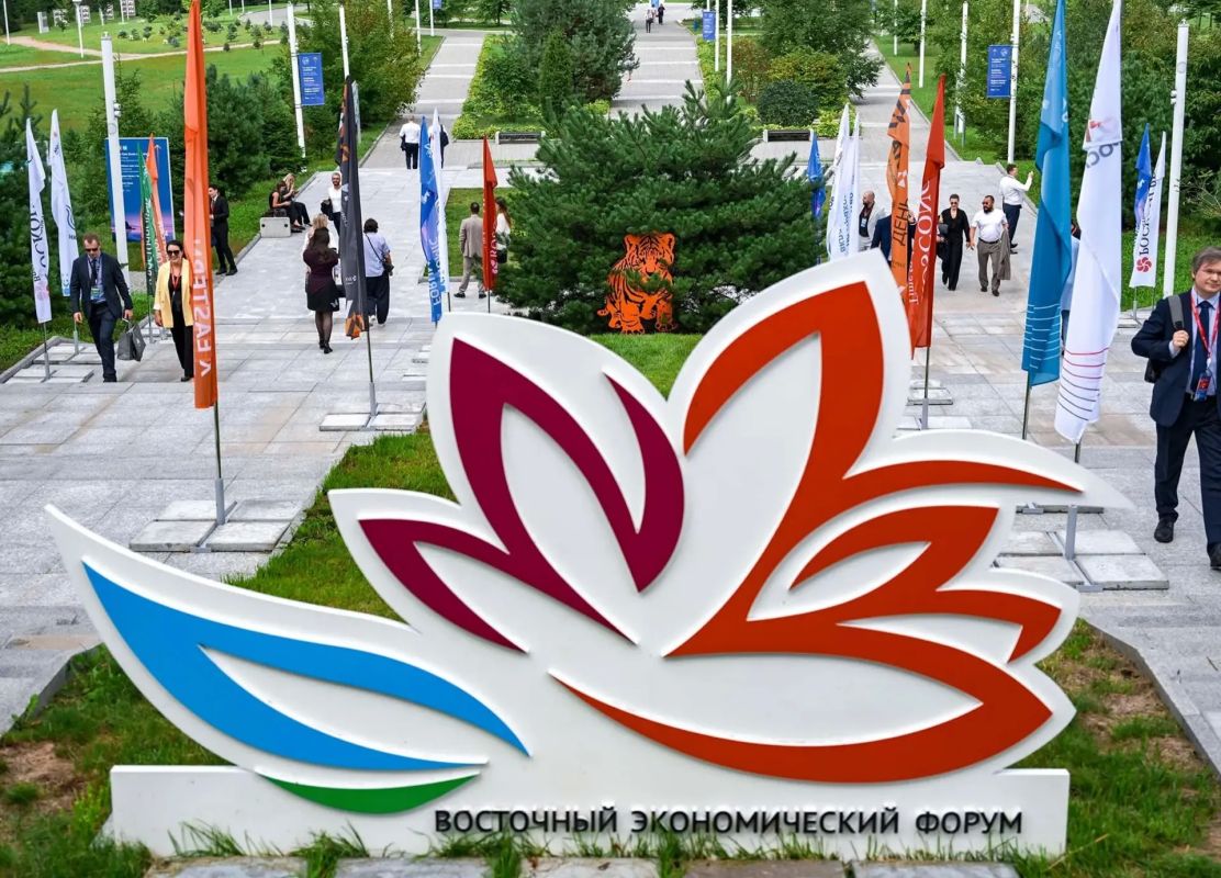 «Улица Дальнего Востока» на ВЭФ-2026 расскажет о культурном многообразии России