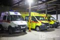 Минздрав Якутии: все медицинские организации обеспечены топливом