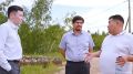 С кладбищ Якутска вывезли 500 кубометров мусора