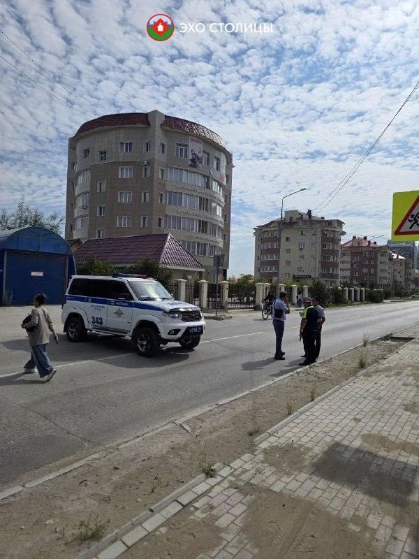 В 203 микрорайоне нашли гранату В 203 микрорайоне нашли гранату