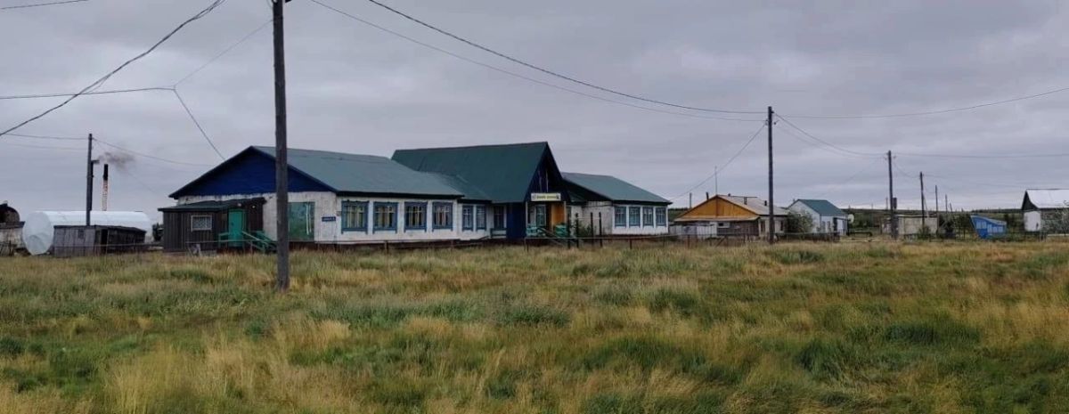 Аллаиховский район первым начал отопительный сезон в Якутии