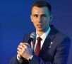 Владислав Головин: Единая Россия поддержит молодёжь на старте карьеры