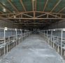 В Мегино-Кангаласском улусе строят новые коровники в рамках переданных полномочий