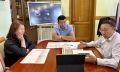 Сегодня в своей группе МАХ народный депутат Государственного Собрания (Ил Тумэн) РС (Я), генеральный директор АО "Сахатранснефтегаз" Алексей Колодезников продолжил тему о необходимых оперативных мерах поддержки аграриев...