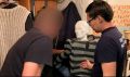 В Хангаласском районе заключен под стражу подозреваемый в причинении женщине тяжкого вреда здоровью, повлекшем её смерть