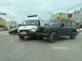 Авария со скорой произошла в Якутске