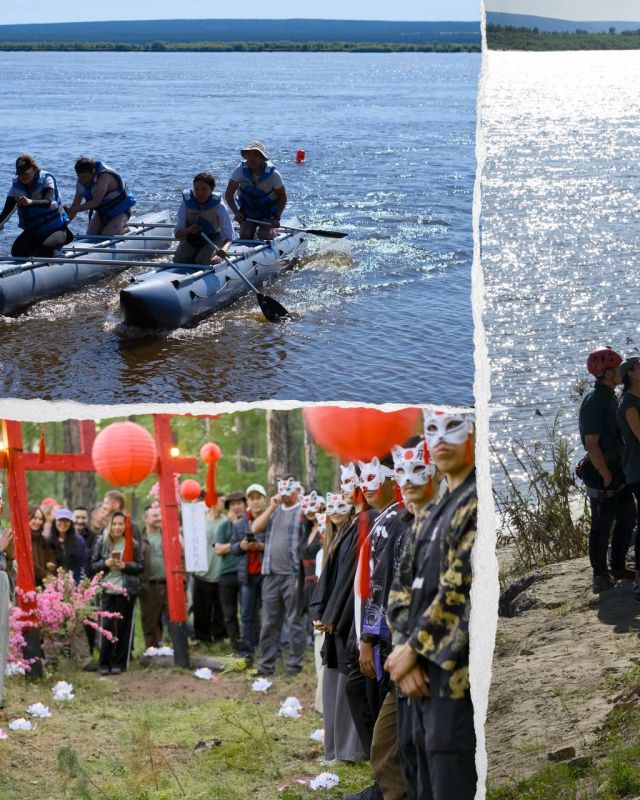 ЕЛАНКА FEST 2026 завершился - три дня спорта, драйва и приключений! ЕЛАНКА FEST 2026 завершился - три дня спорта, драйва и приключений!