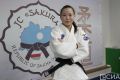 Якутская дзюдоистка Карина Ефимова выступит на турнире серии «Большой шлем» в Лозанне