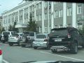 Тоже самое на Аммосова, Газпромбанк