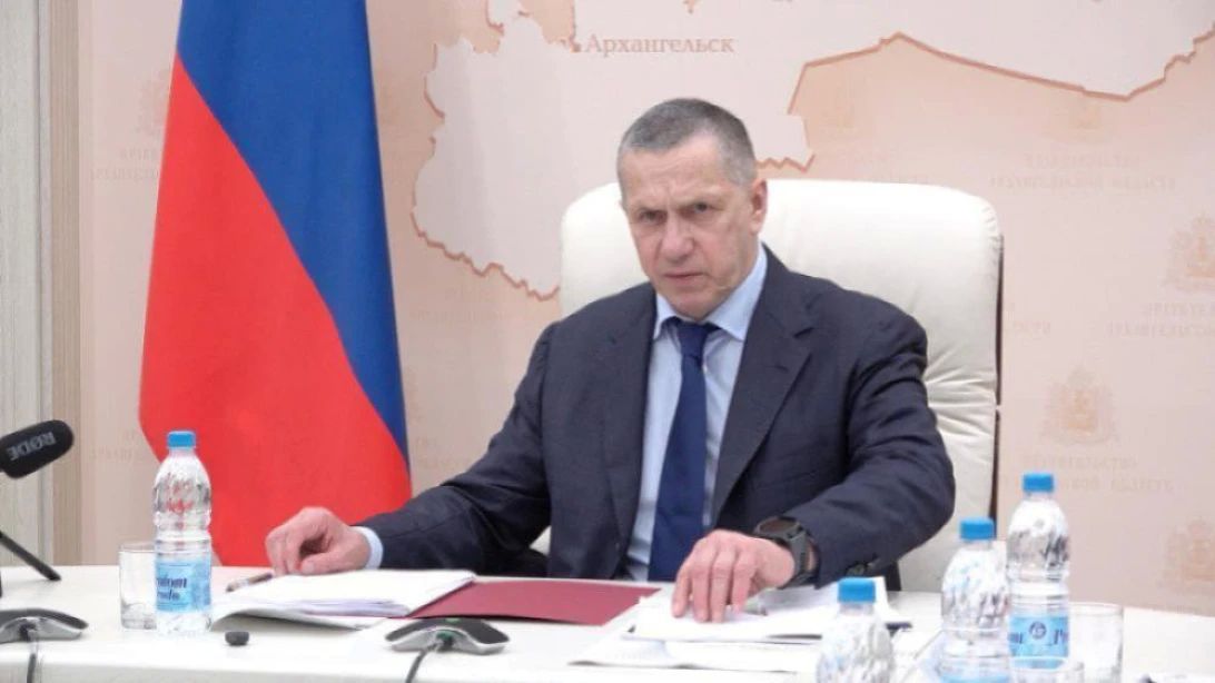 Для обеспечения устойчивой работы Северного морского пути планируется создать собственный дноуглубительный флот