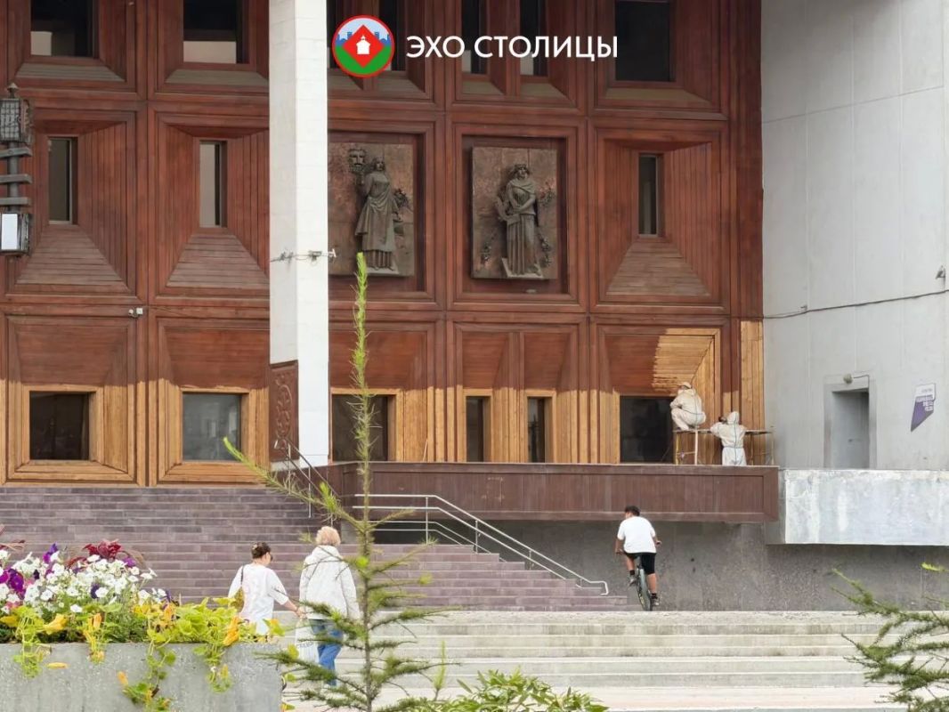 Дождь и +17°: прогноз погоды в Якутске на четверг