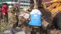 Более 750 волонтеров приняли участие в экологических мероприятиях федерального проекта "Чистая Арктика" в Якутии за пять сезонов его реализации