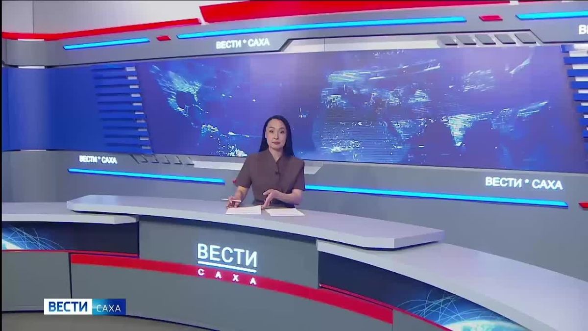 Медведи в Якутии, похоже, перестали бояться людей