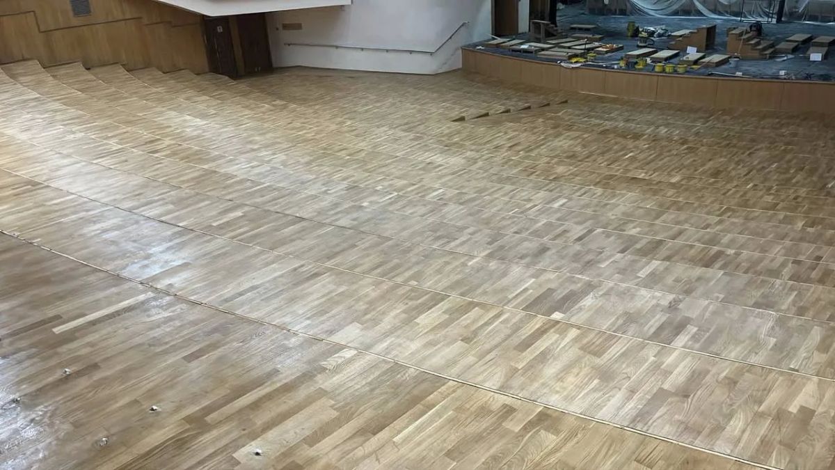 К открытию сезона театр оперы и балета преобразится К открытию сезона театр оперы и балета преобразится