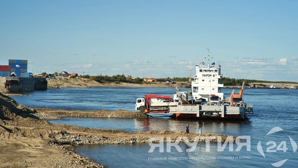 Транспортные предприятия Якутии полностью обеспечены топливом