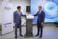 В «Квартале Труда» начал работу проектный офис Президентского фонда культурных инициатив